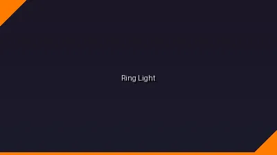 积分兑换 - LED环形补光灯 | UAA小说 积分商城